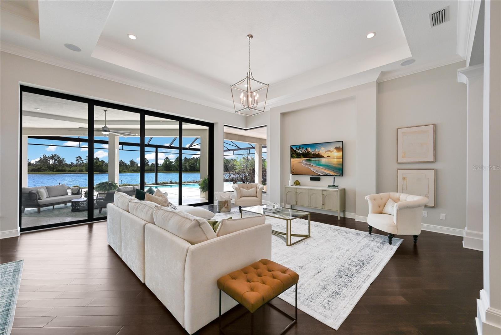 CONCESSION - Residential