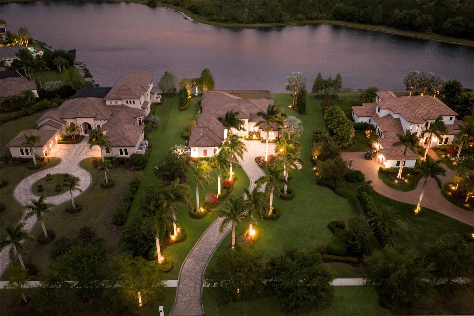 CONCESSION - Residential