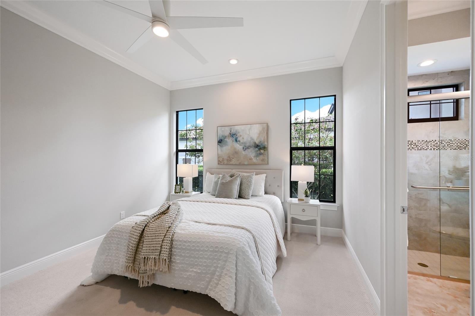 CONCESSION - Residential