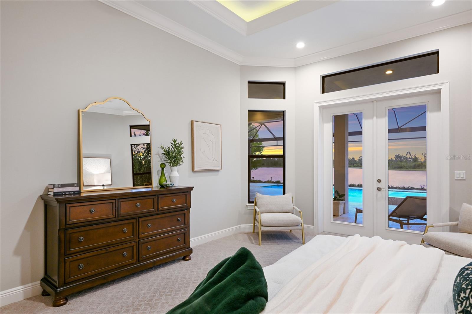 CONCESSION - Residential