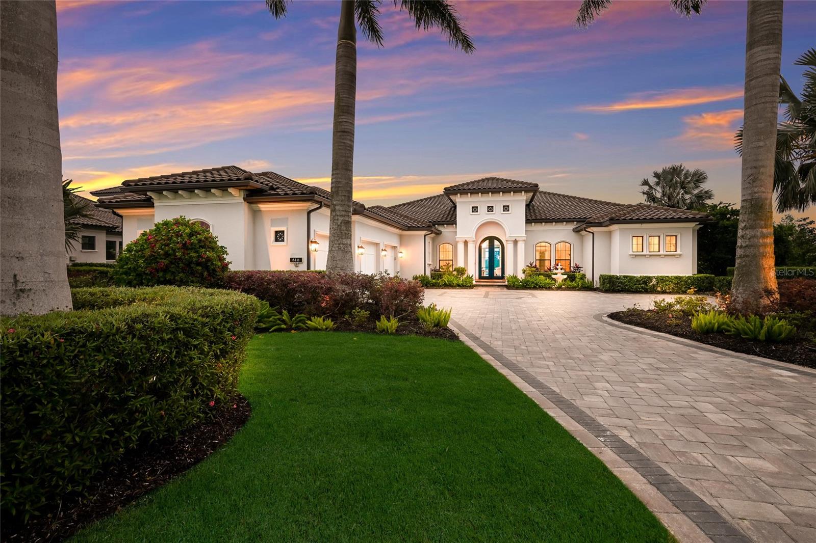 CONCESSION - Residential