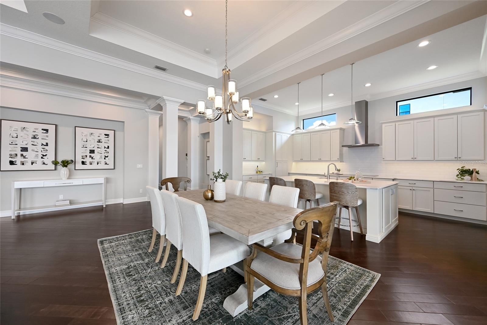 CONCESSION - Residential