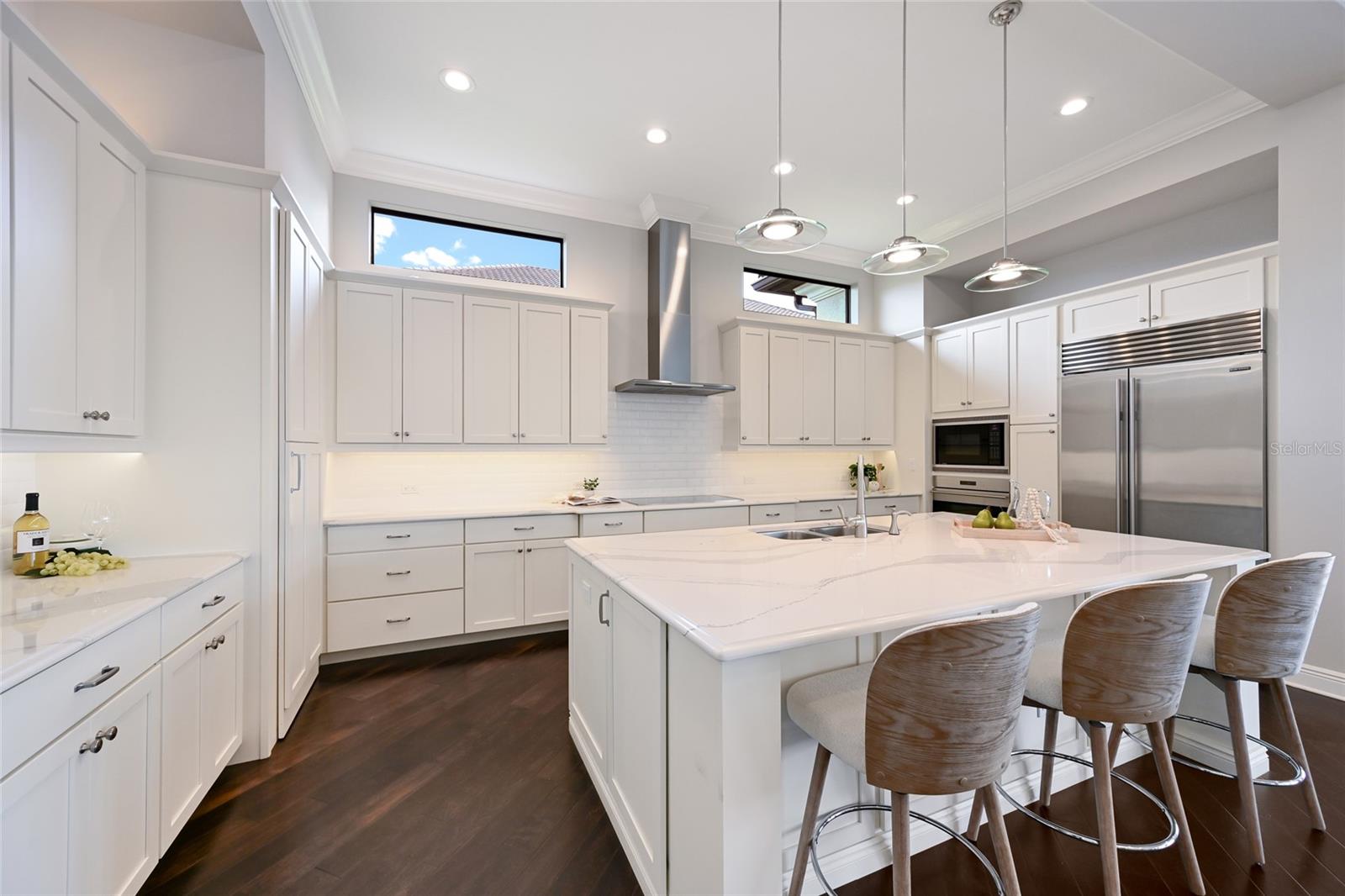 CONCESSION - Residential