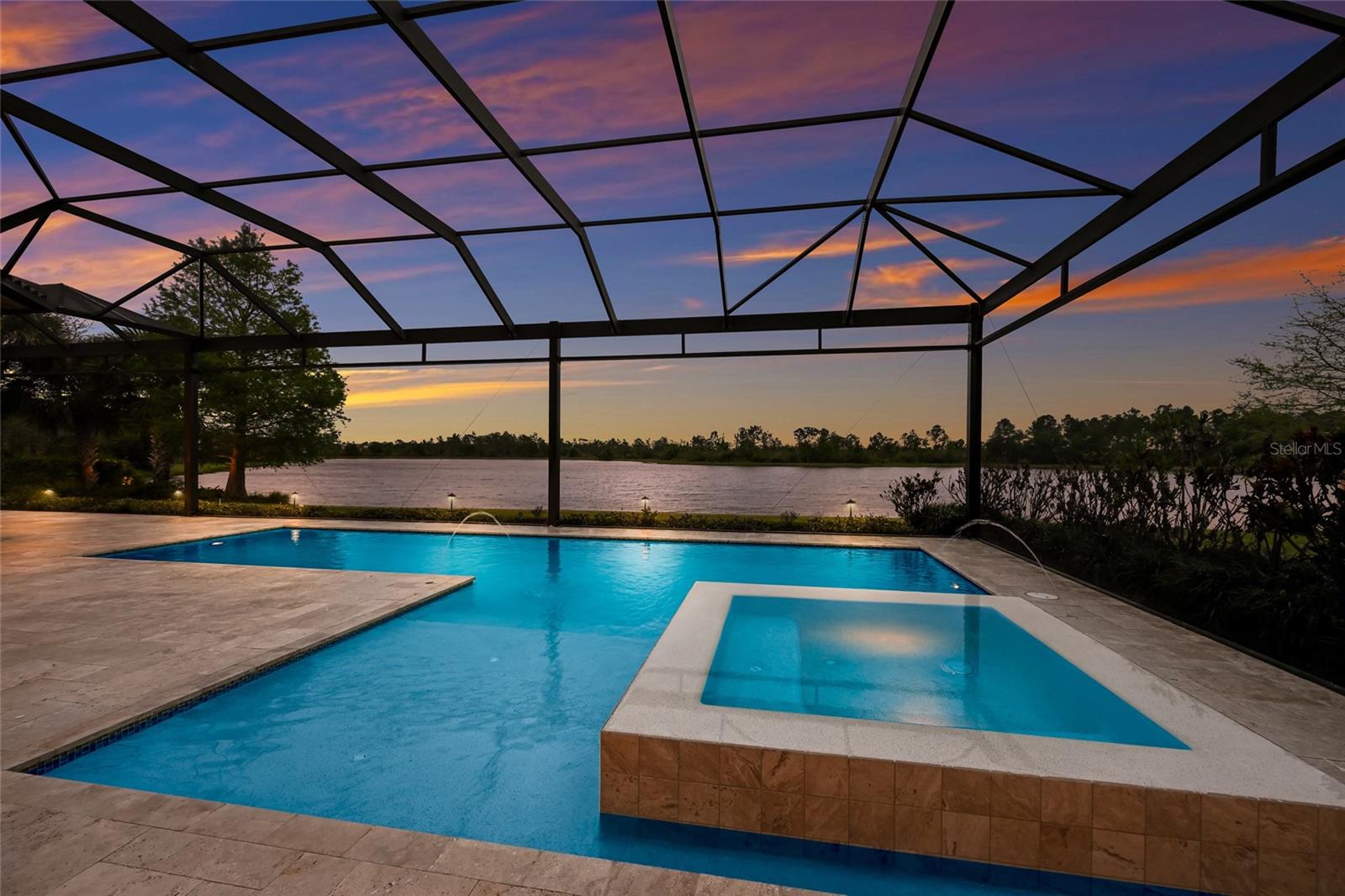 CONCESSION - Residential