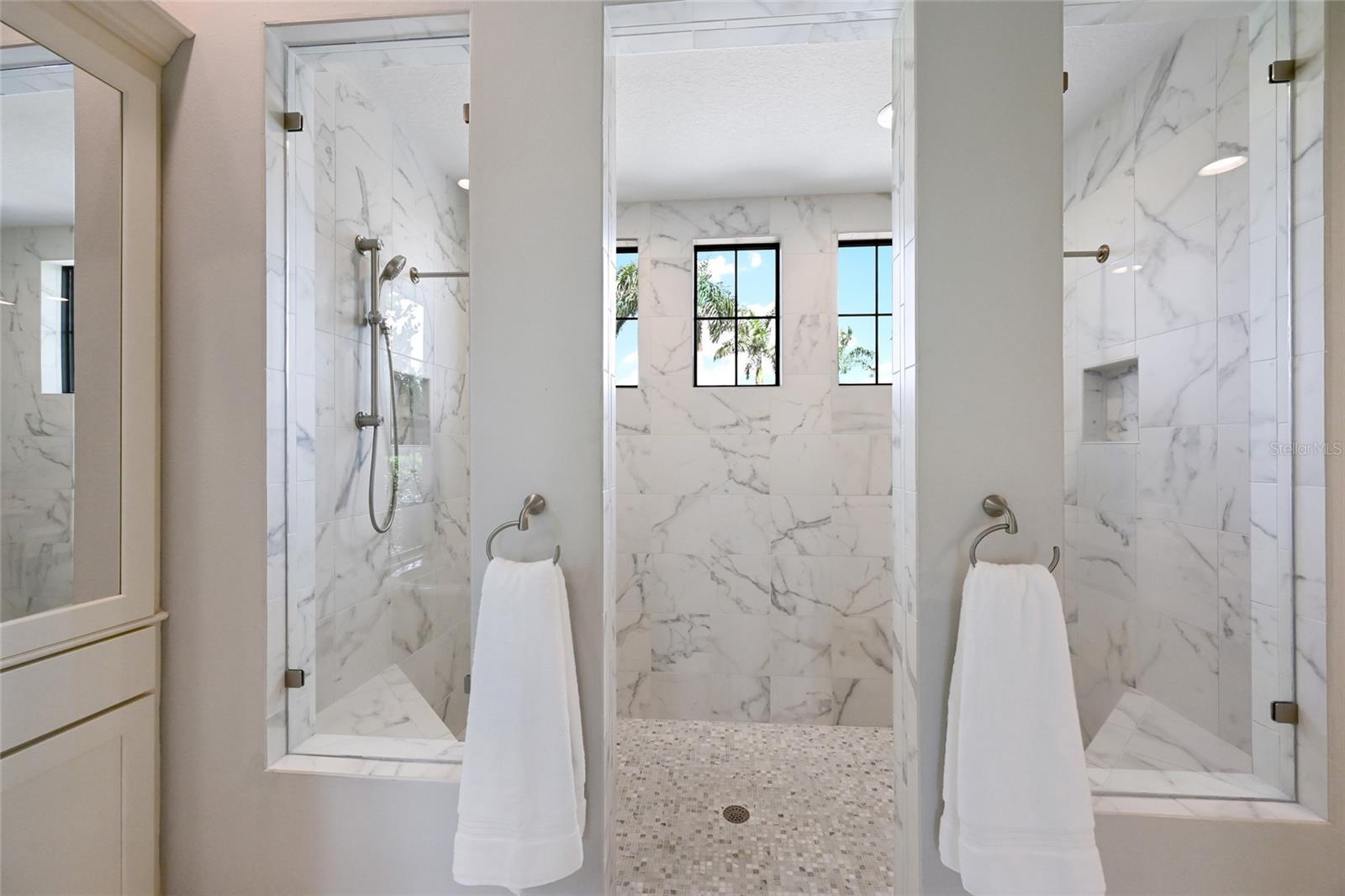 CONCESSION - Residential