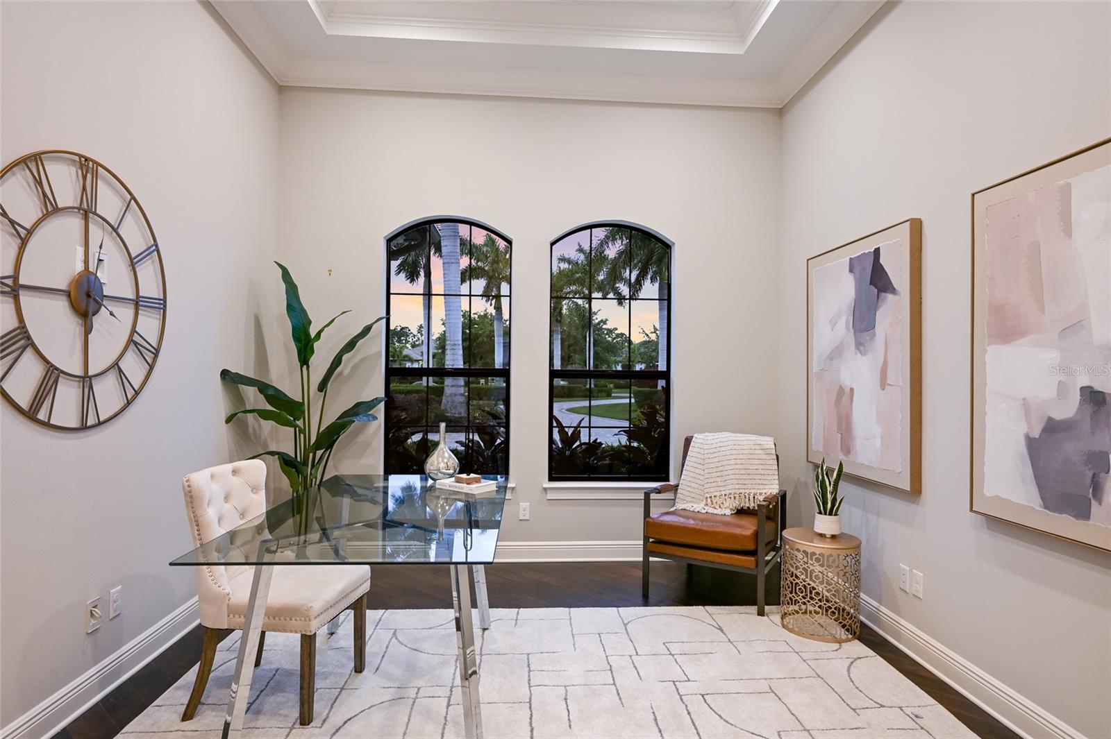 CONCESSION - Residential