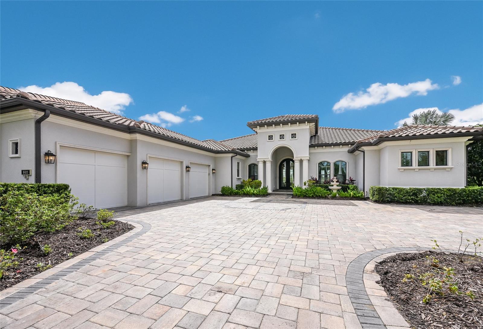 CONCESSION - Residential