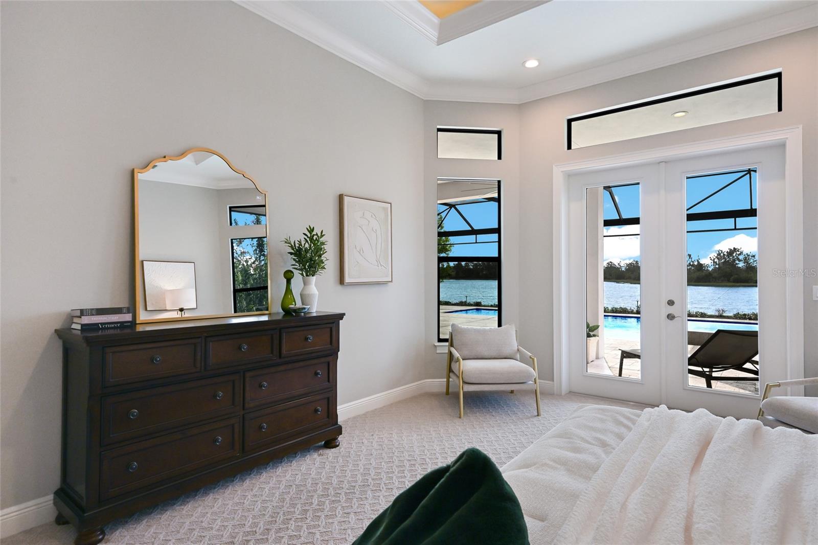 CONCESSION - Residential