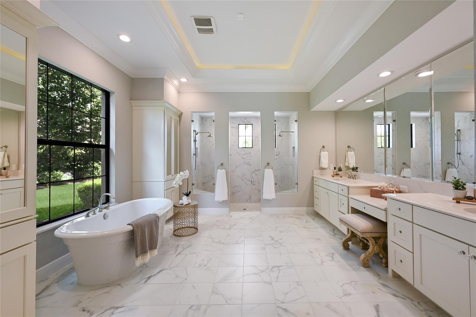 CONCESSION - Residential