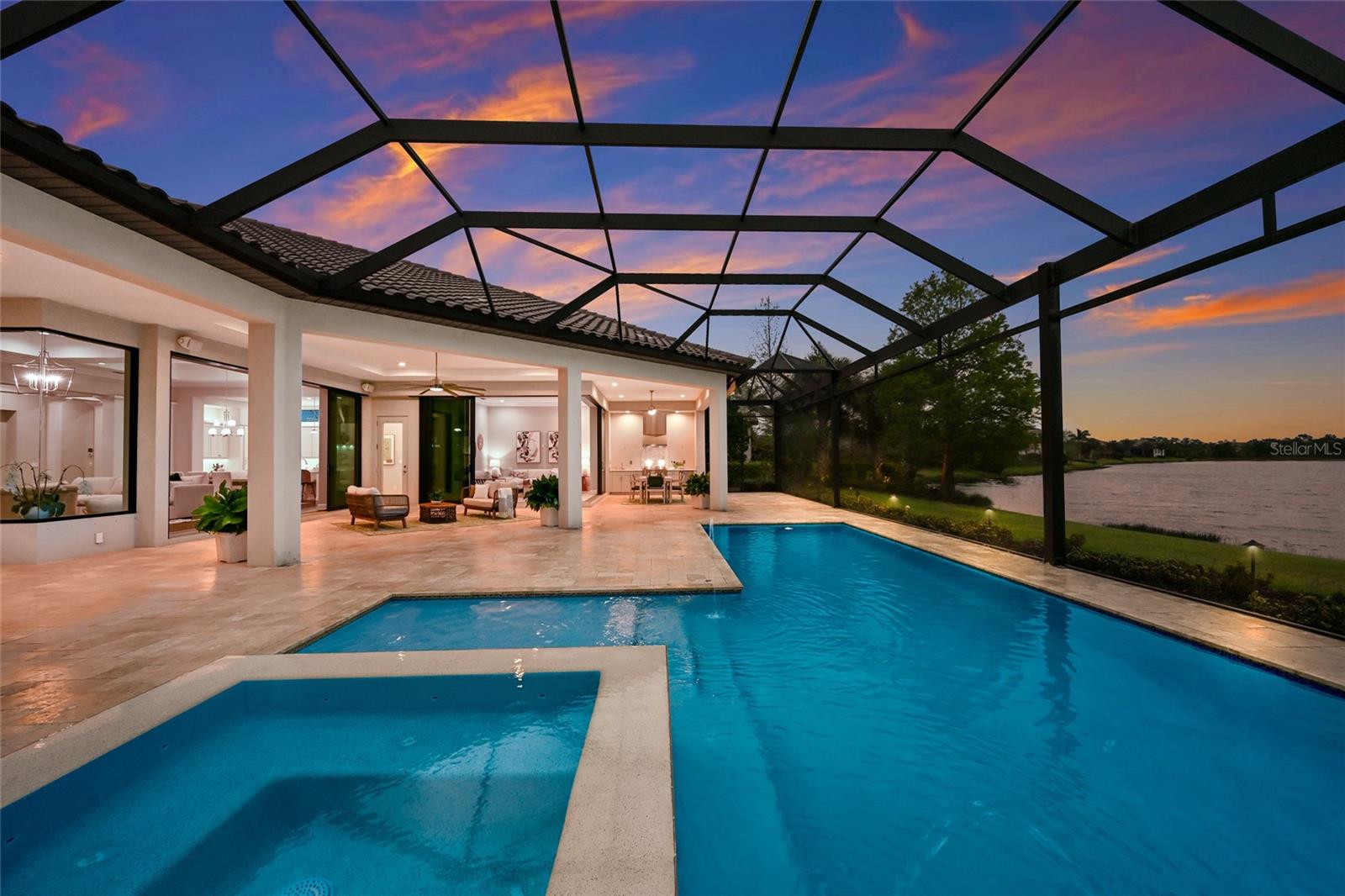 CONCESSION - Residential