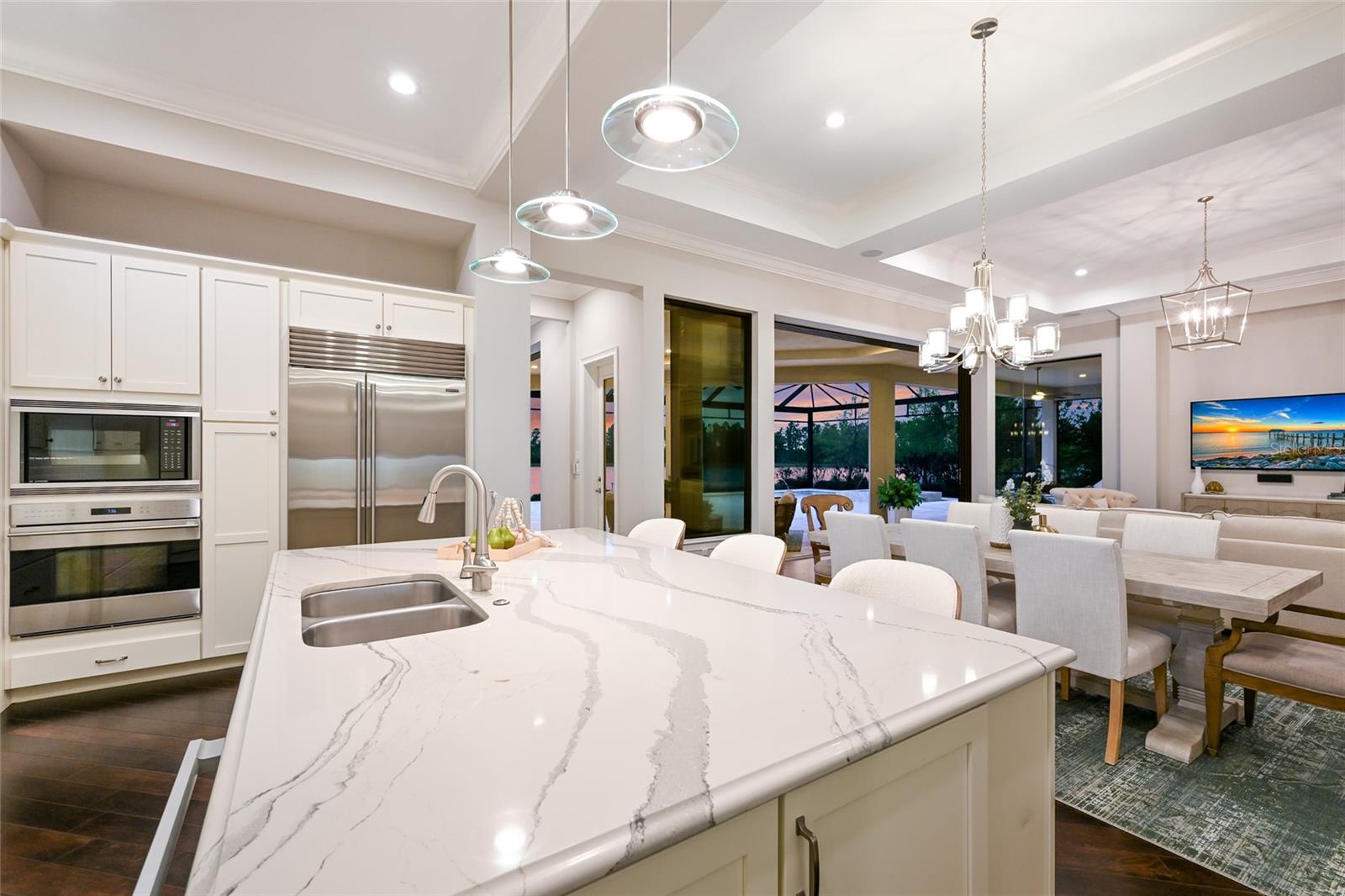 CONCESSION - Residential