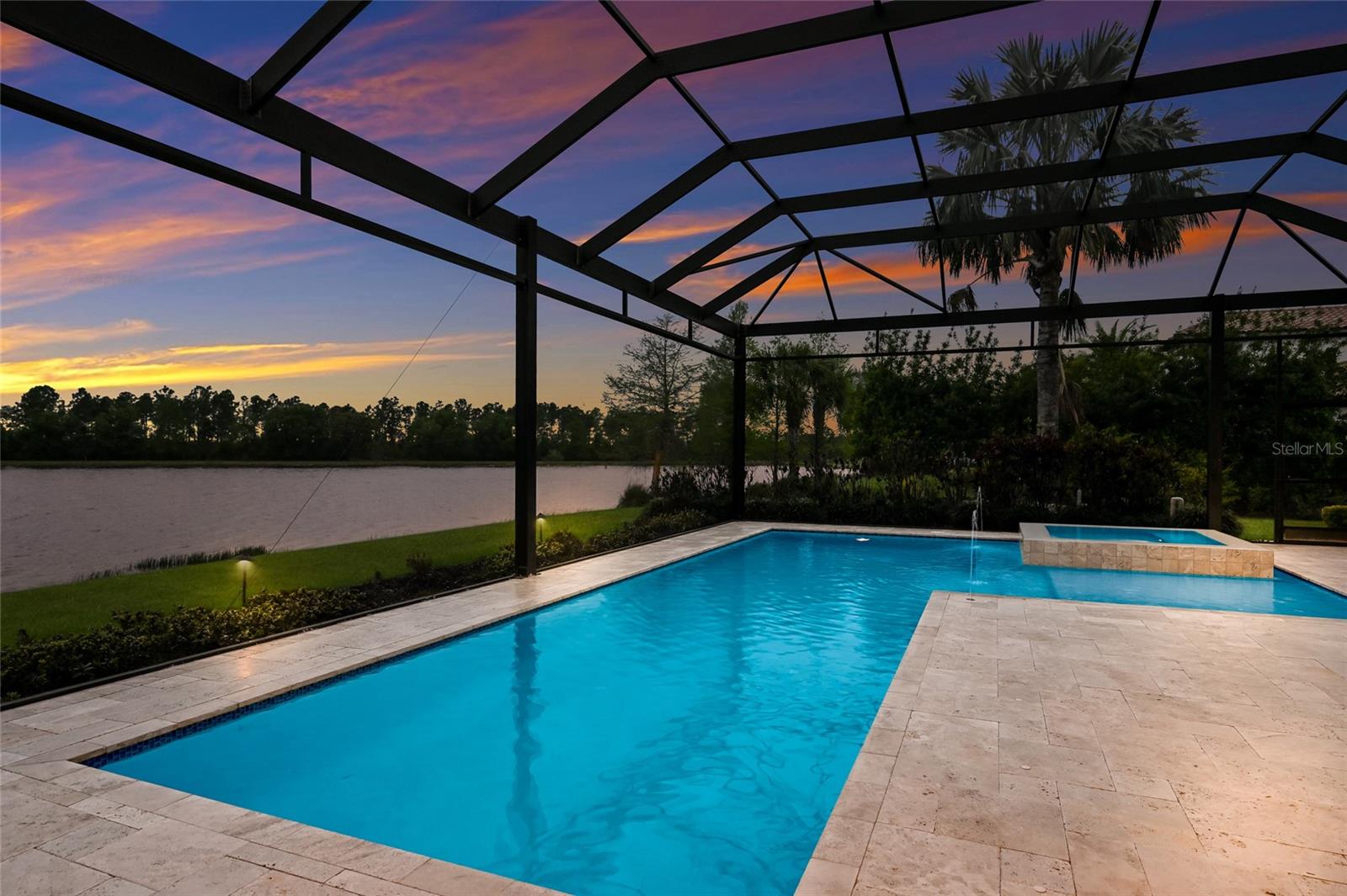 CONCESSION - Residential