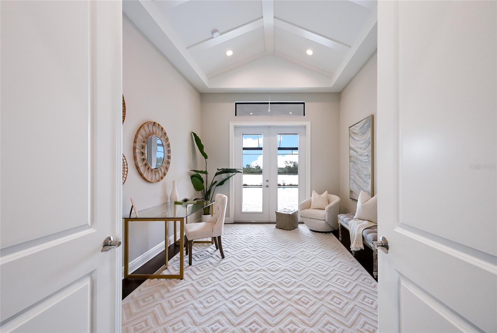 CONCESSION - Residential