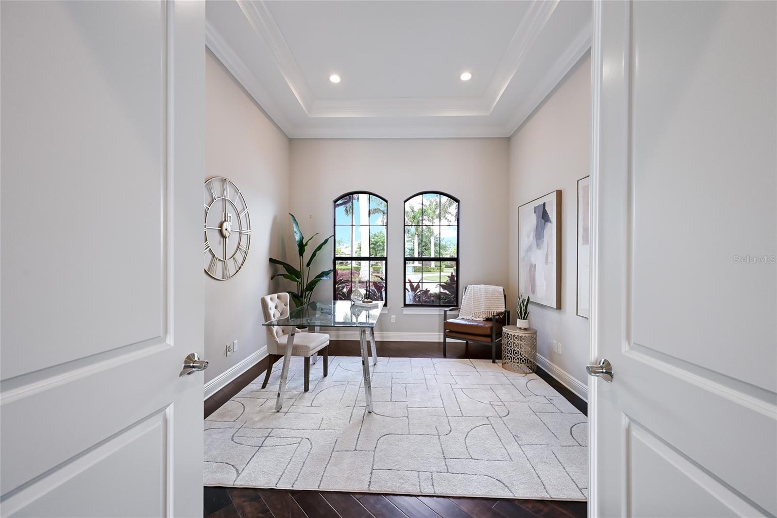 CONCESSION - Residential