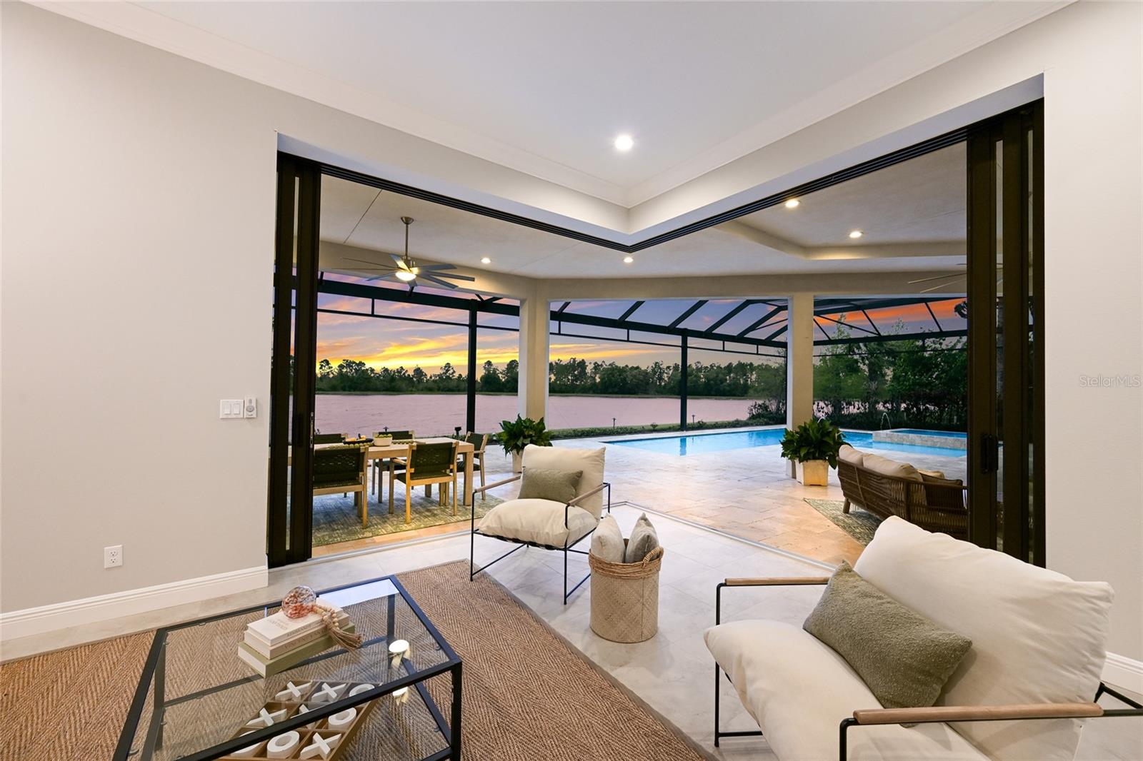 CONCESSION - Residential