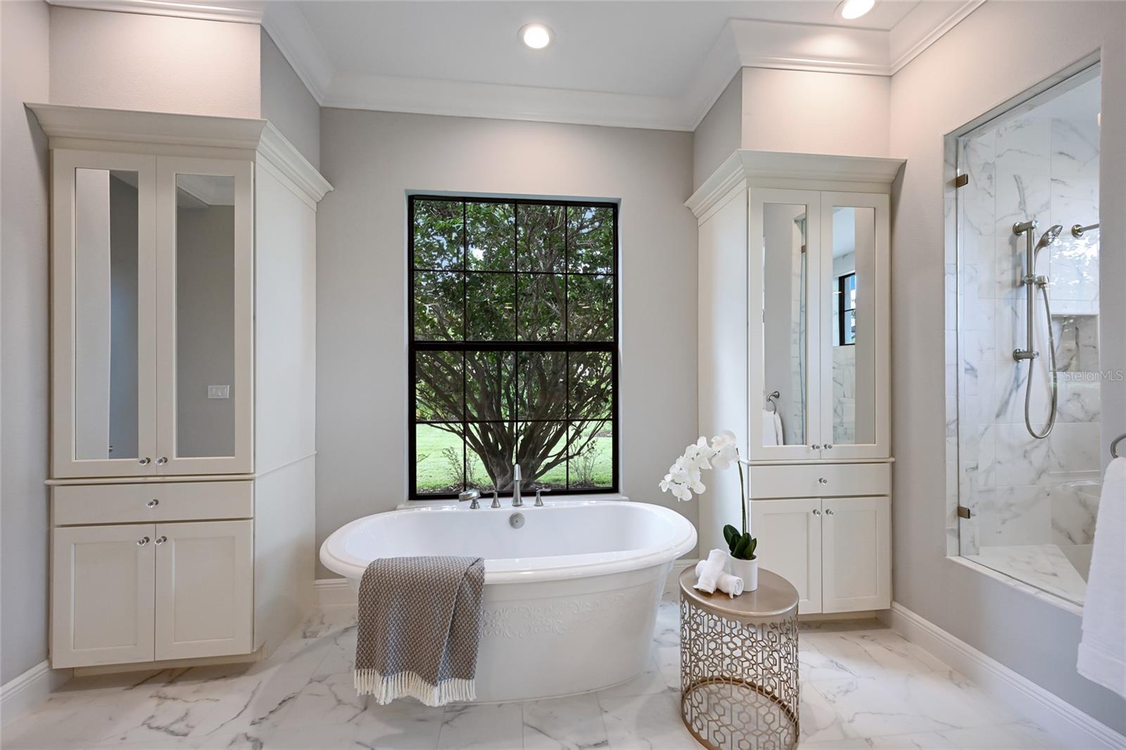 CONCESSION - Residential