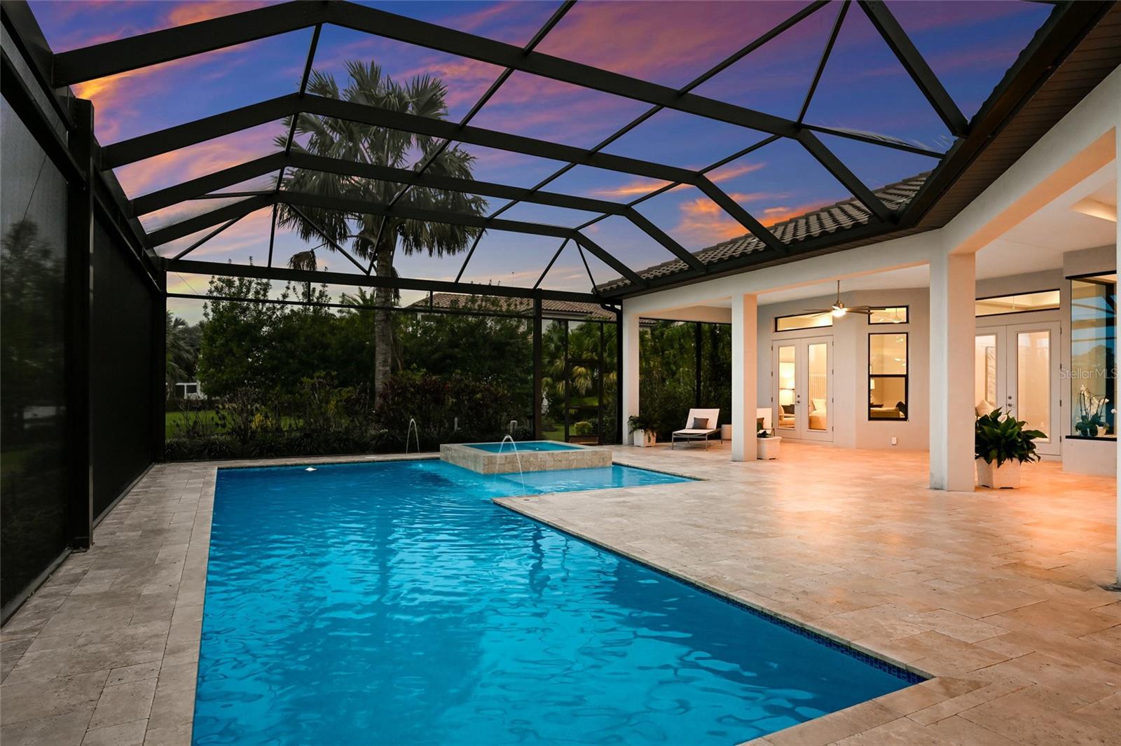 CONCESSION - Residential