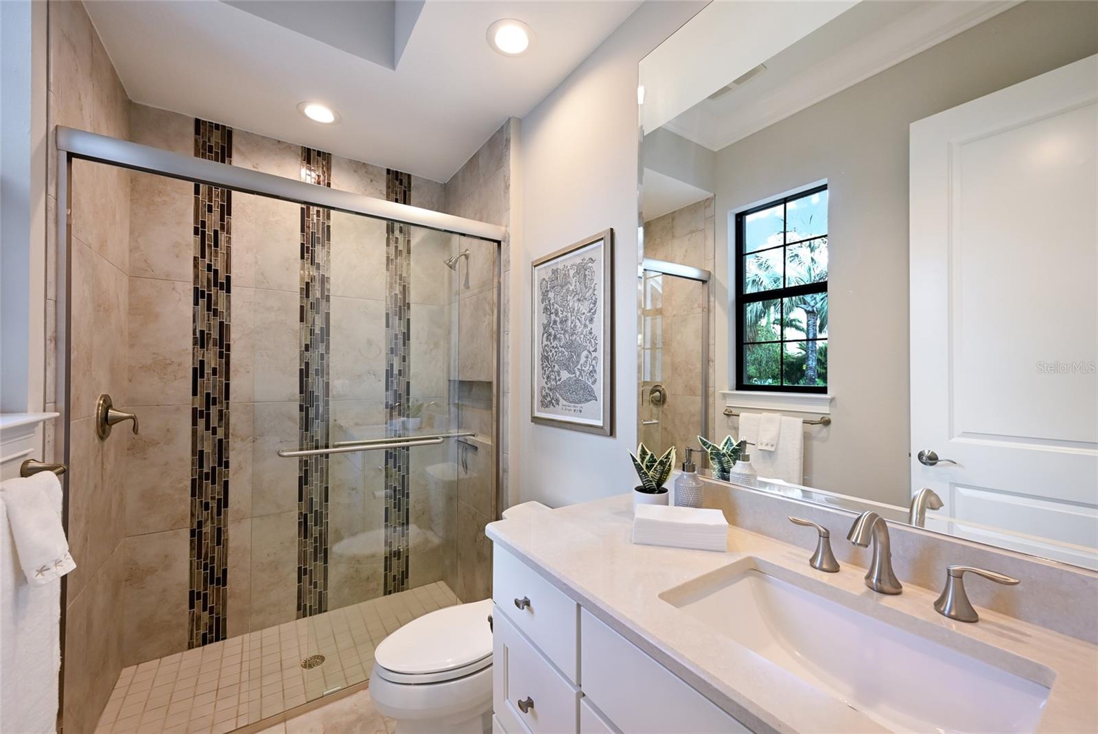 CONCESSION - Residential