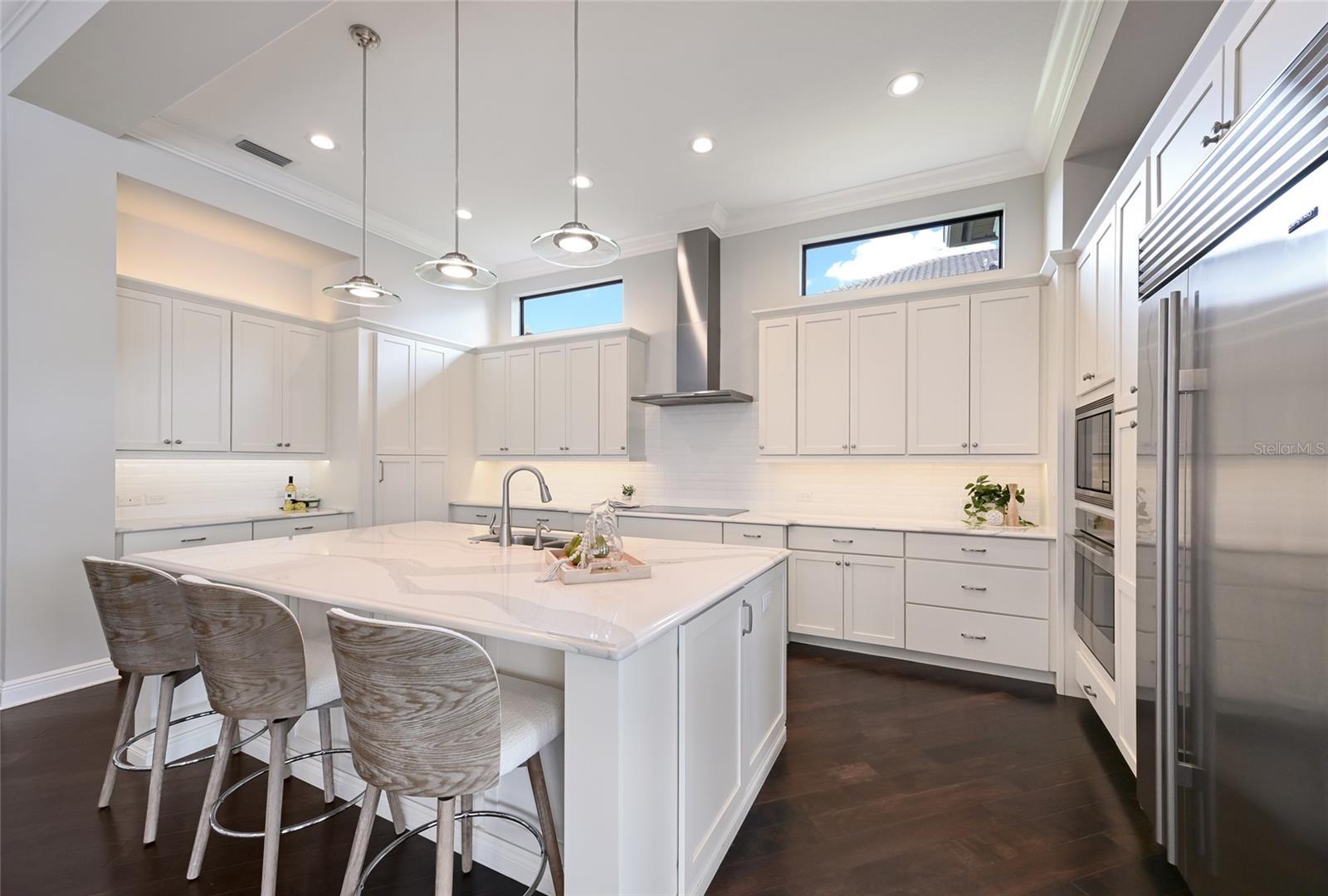 CONCESSION - Residential