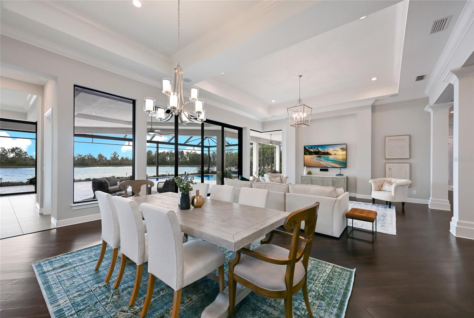 CONCESSION - Residential