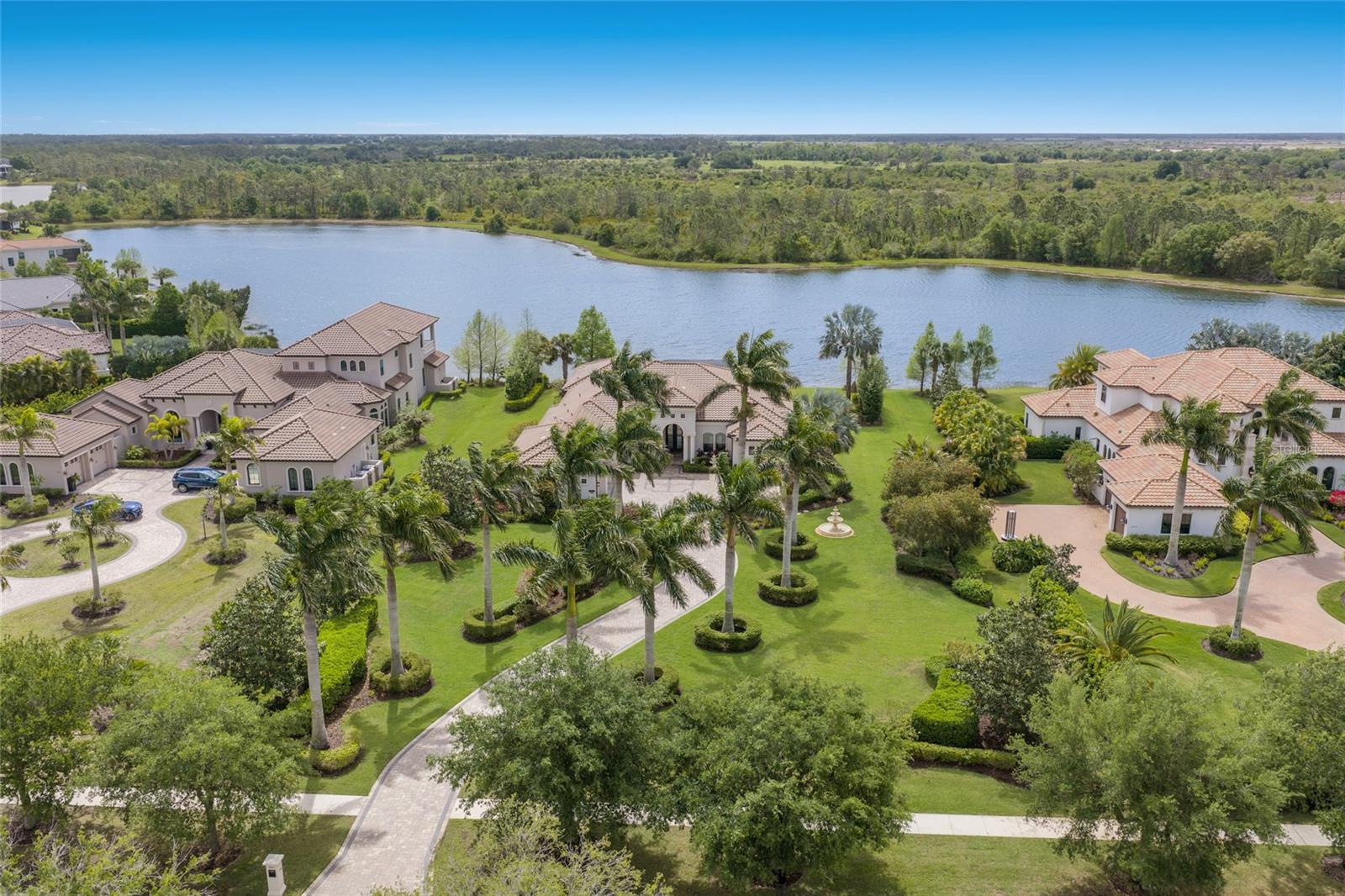 CONCESSION - Residential