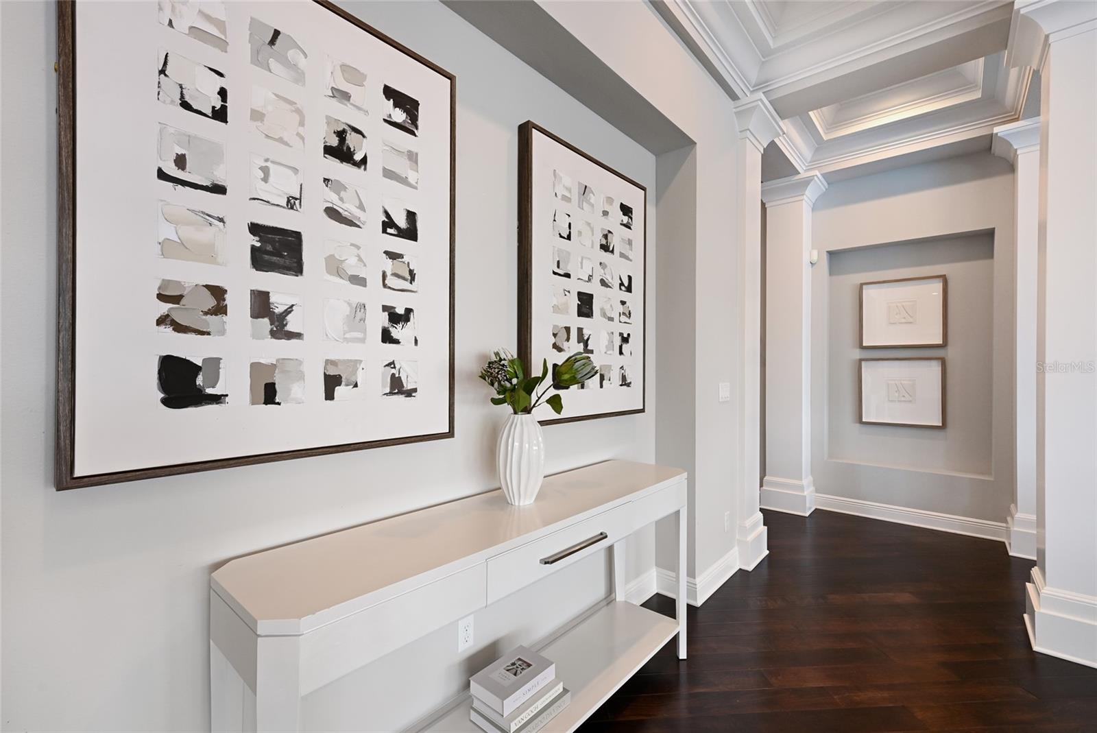 CONCESSION - Residential