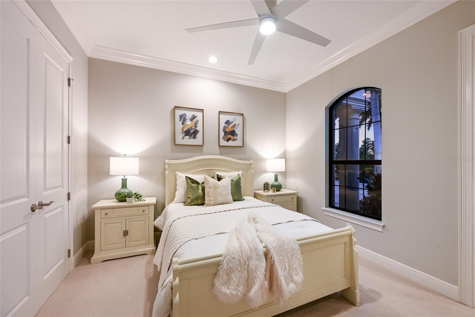 CONCESSION - Residential