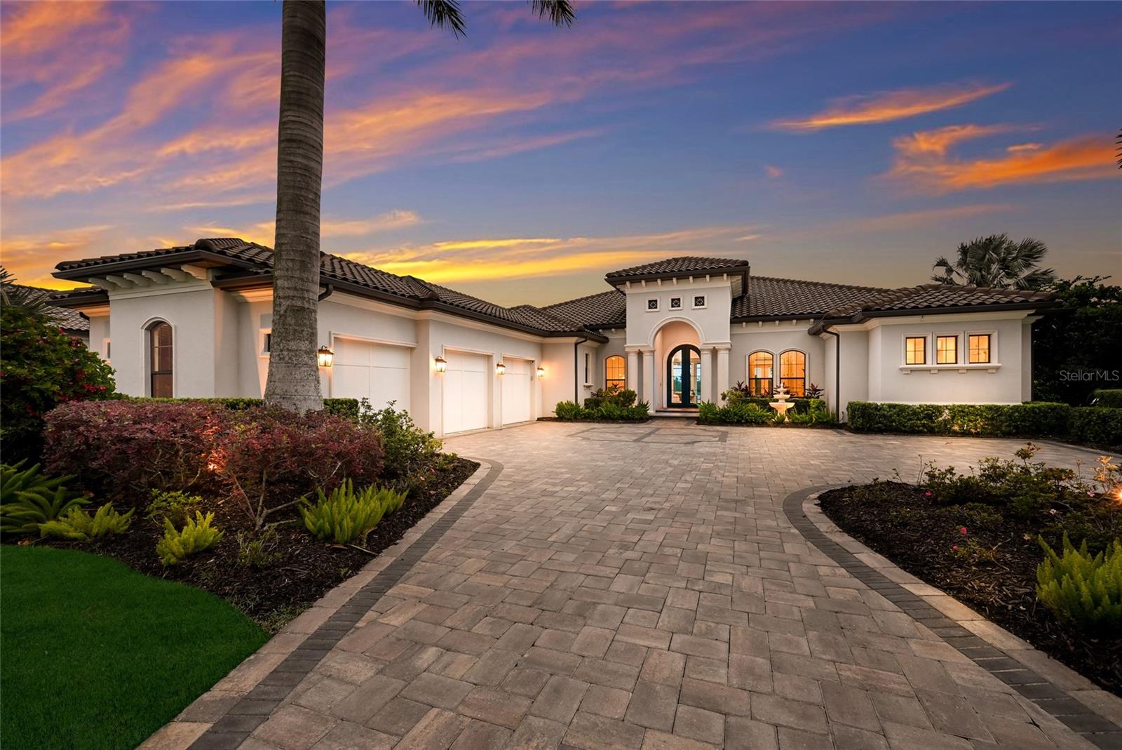 CONCESSION - Residential