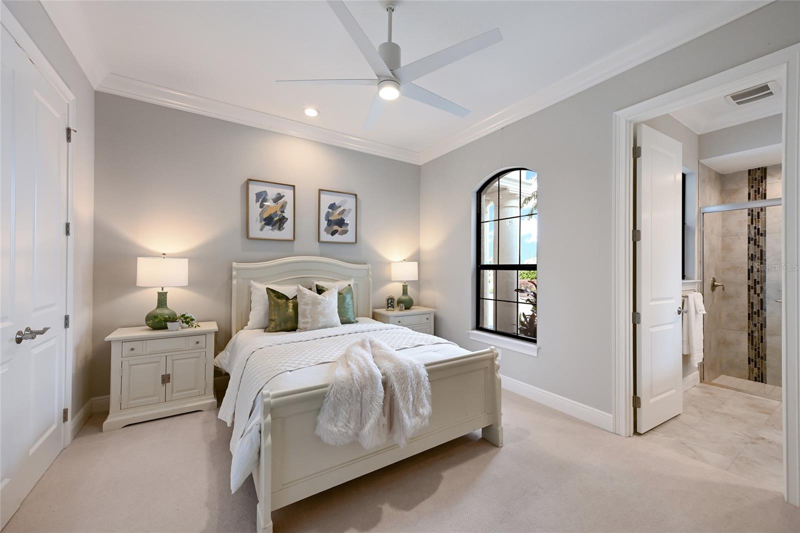 CONCESSION - Residential