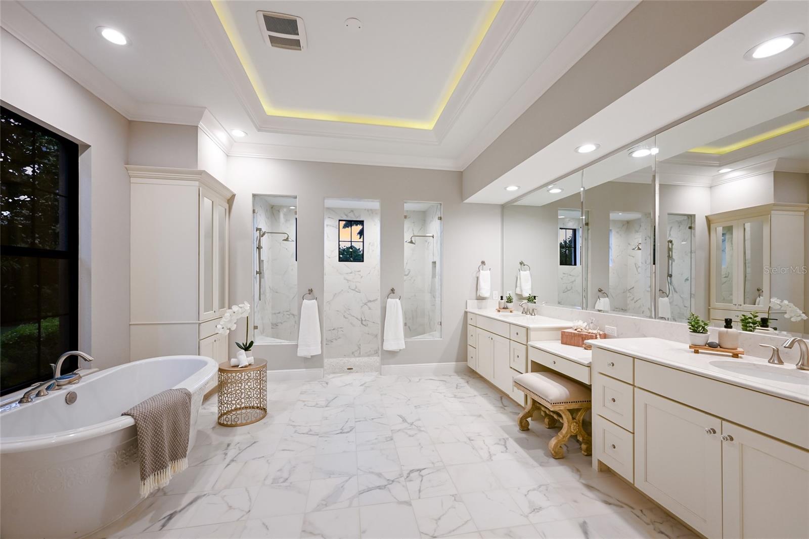 CONCESSION - Residential