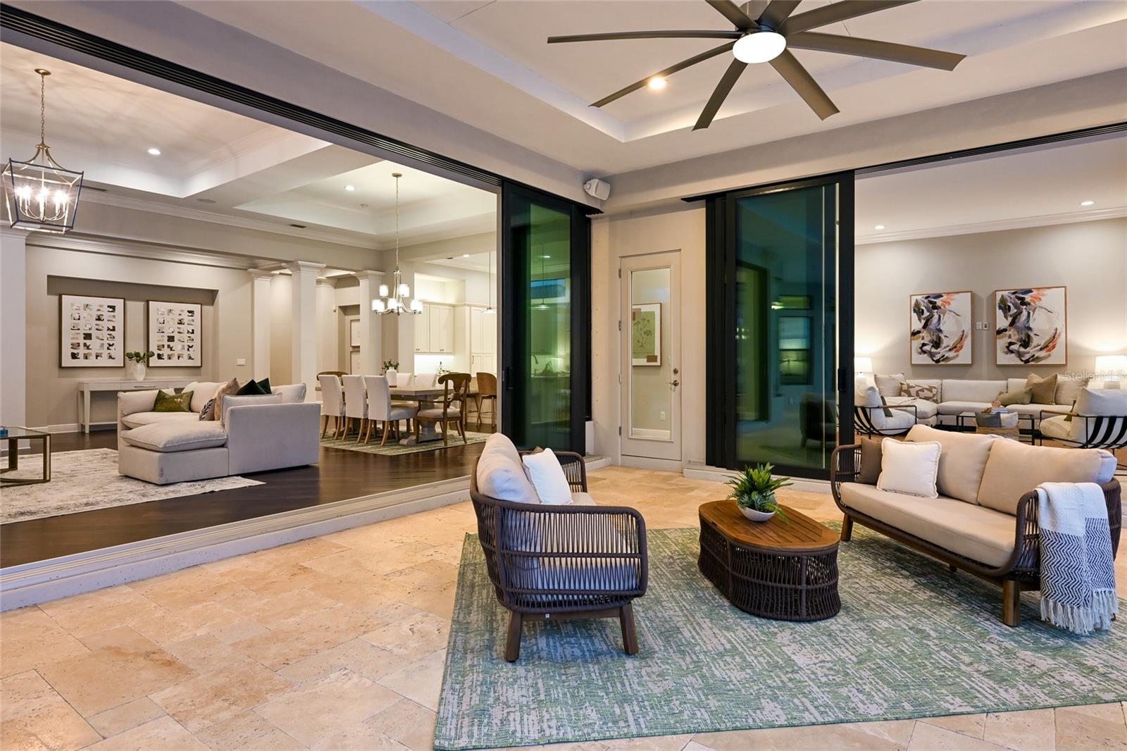 CONCESSION - Residential