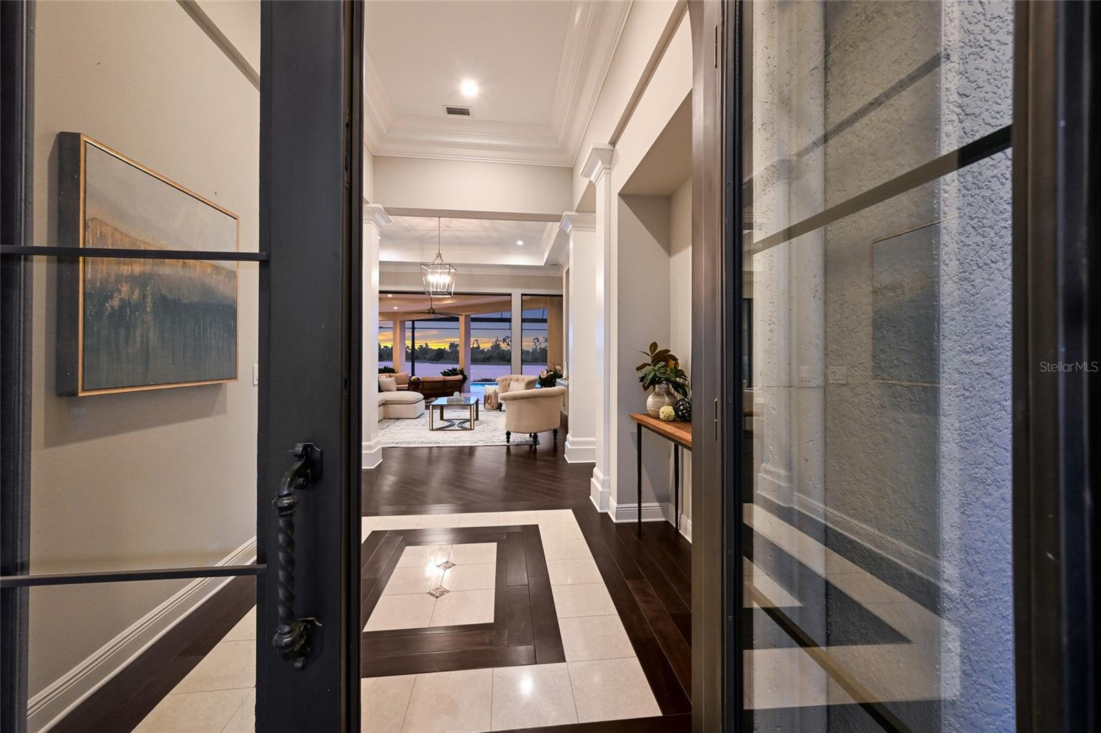 CONCESSION - Residential