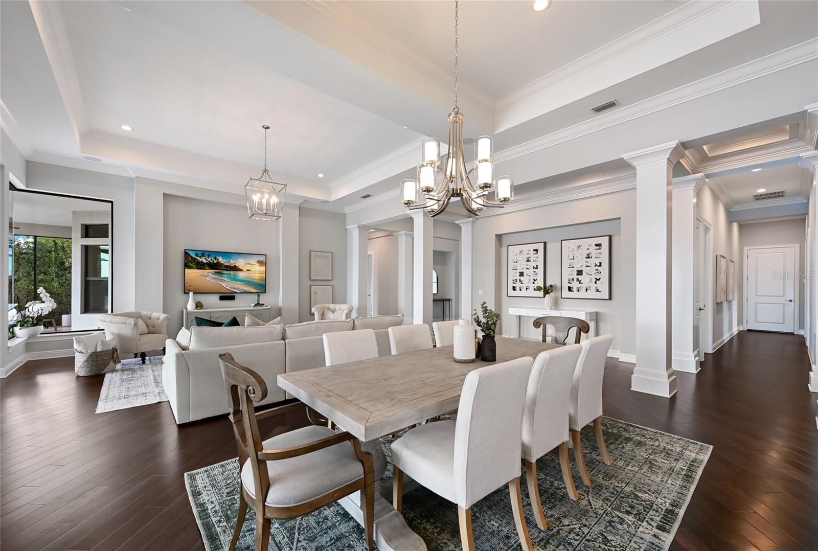 CONCESSION - Residential