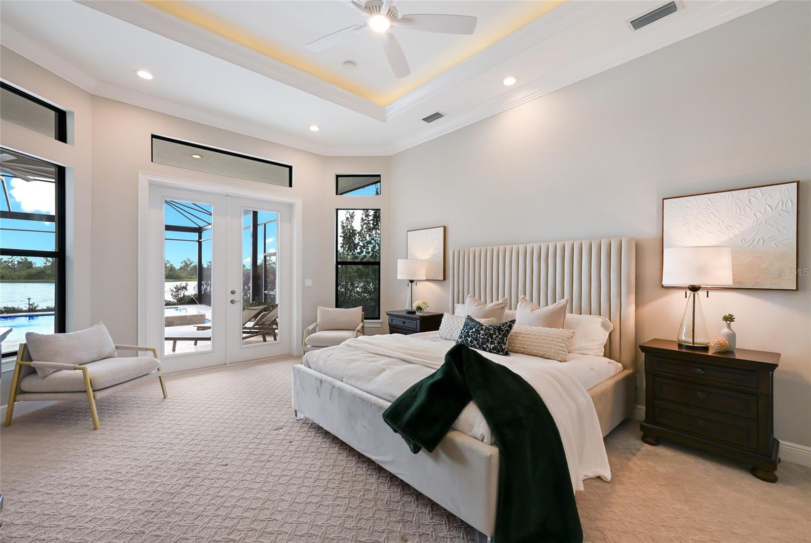 CONCESSION - Residential