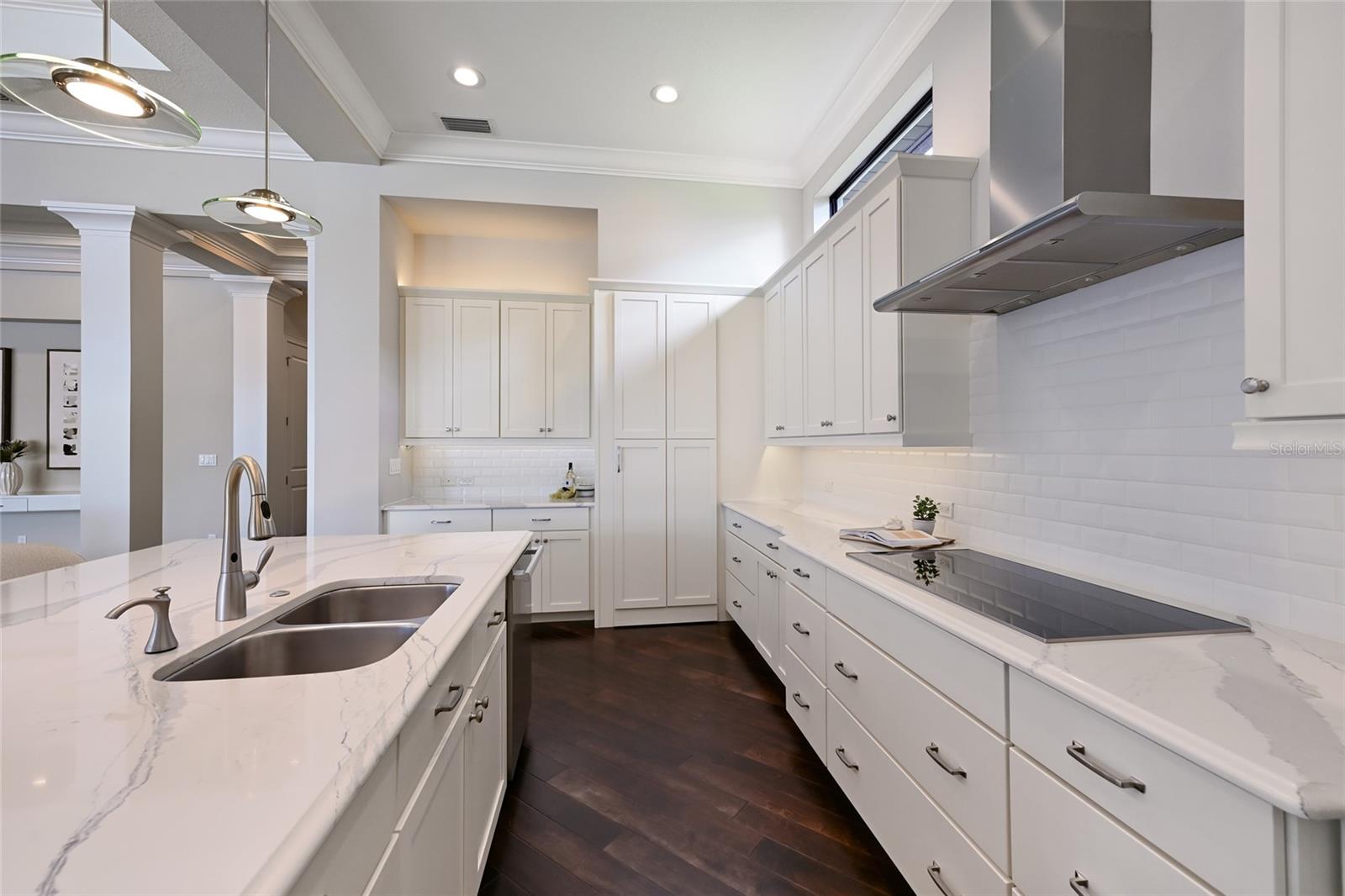 CONCESSION - Residential