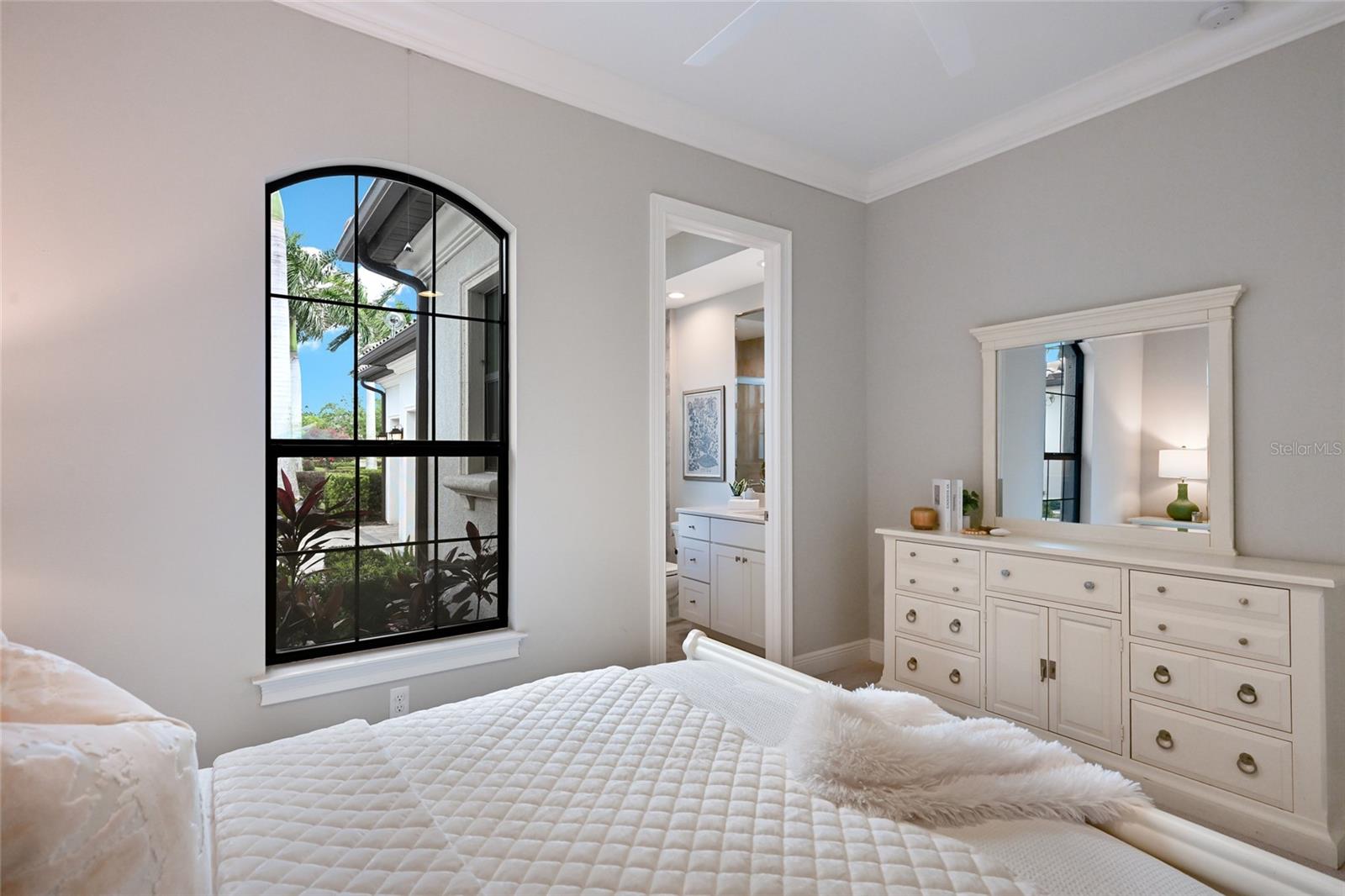 CONCESSION - Residential