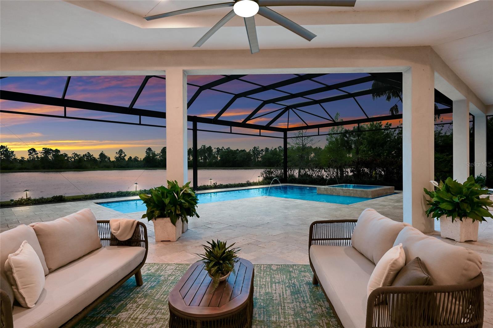 CONCESSION - Residential