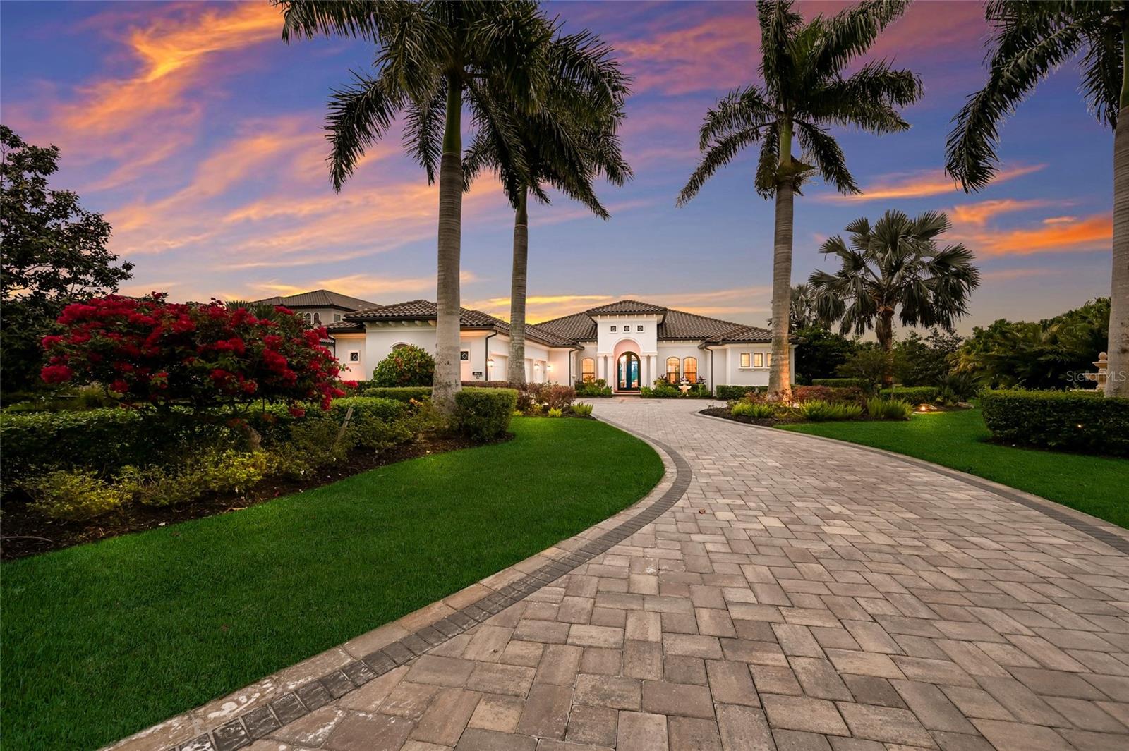 CONCESSION - Residential