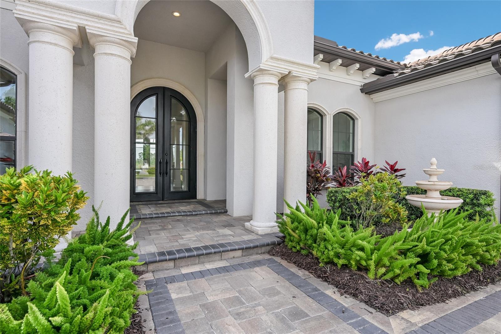 CONCESSION - Residential