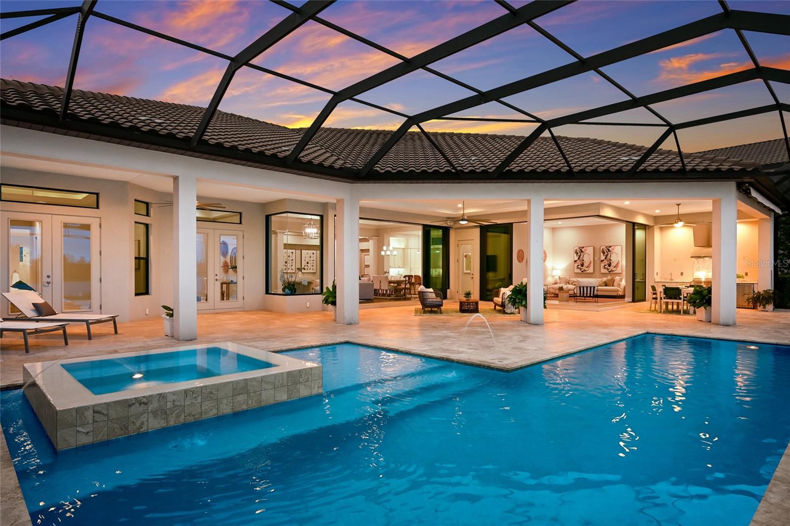 CONCESSION - Residential