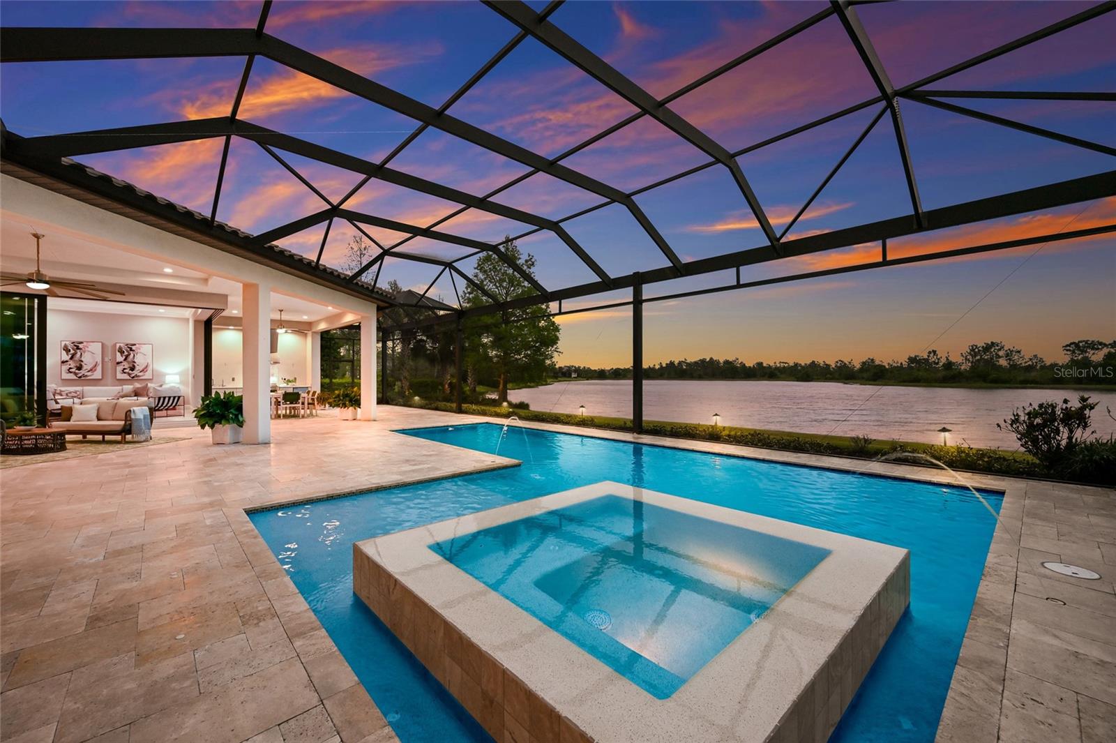 CONCESSION - Residential