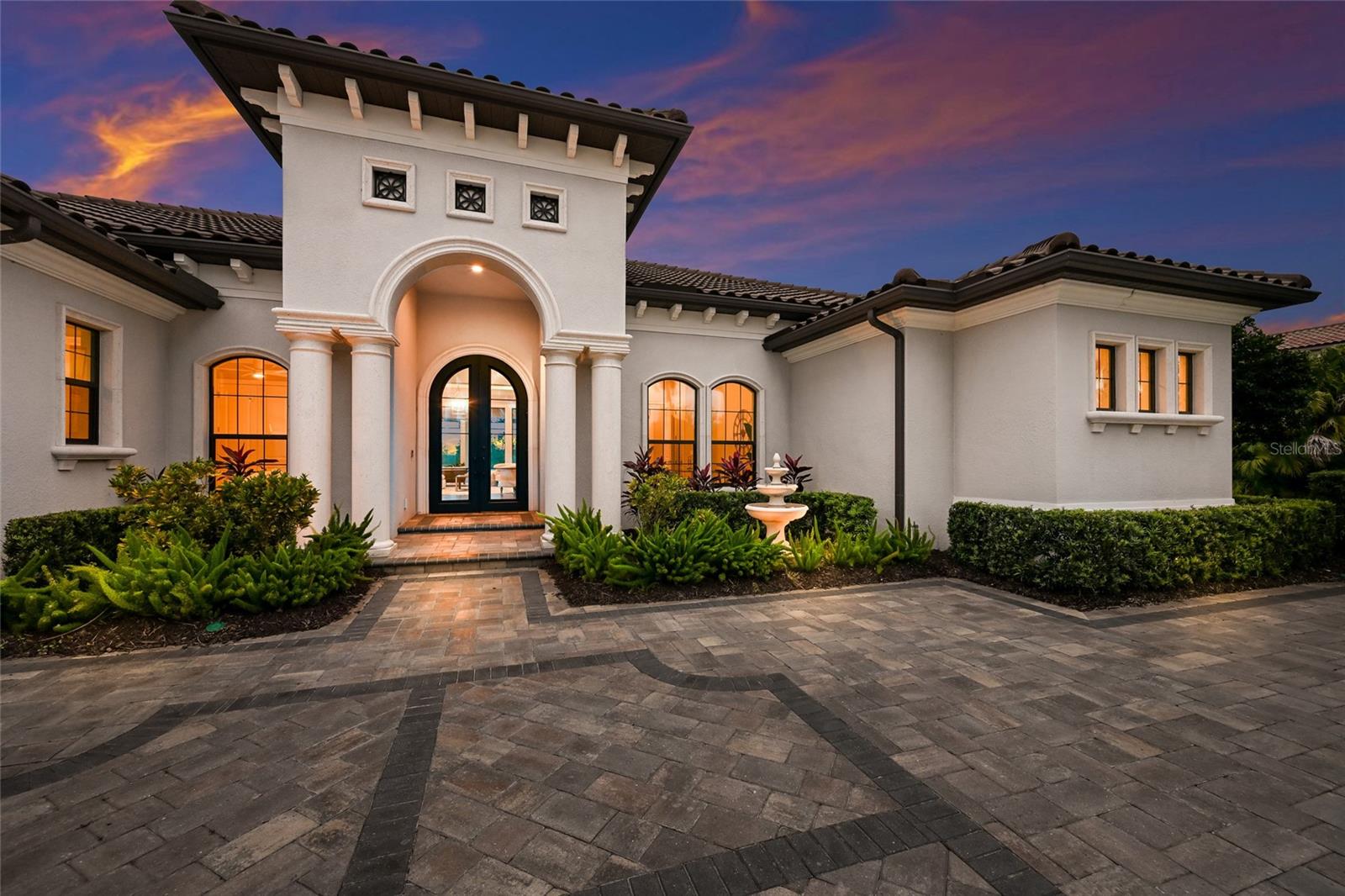 CONCESSION - Residential