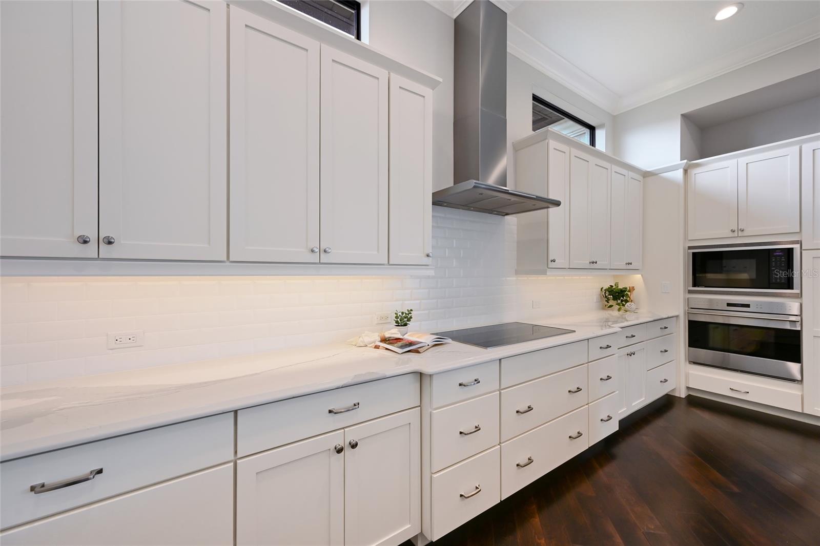 CONCESSION - Residential