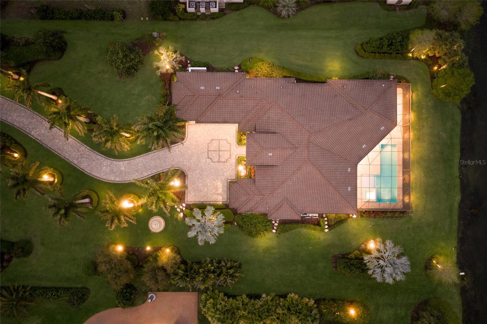 CONCESSION - Residential