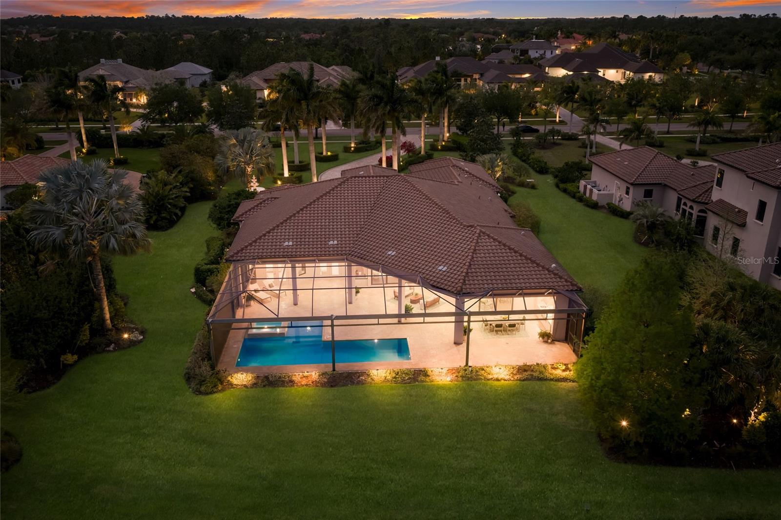 CONCESSION - Residential