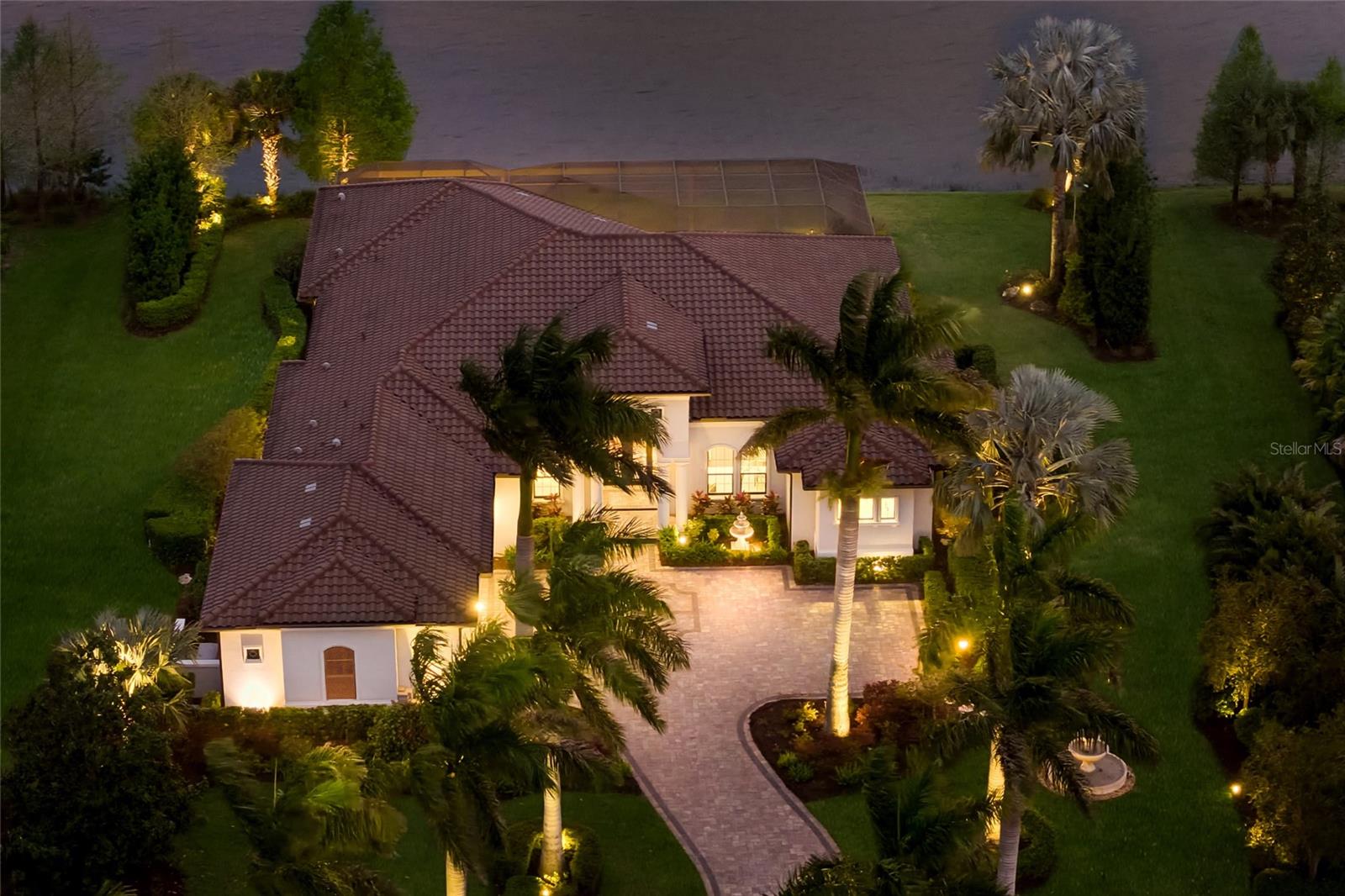 CONCESSION - Residential