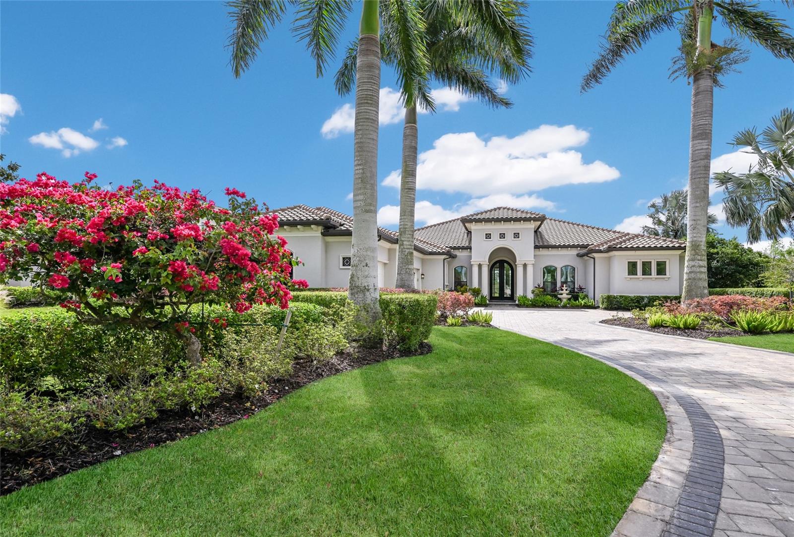 CONCESSION - Residential