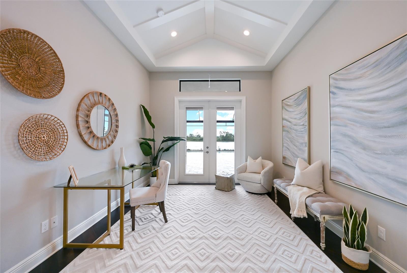 CONCESSION - Residential