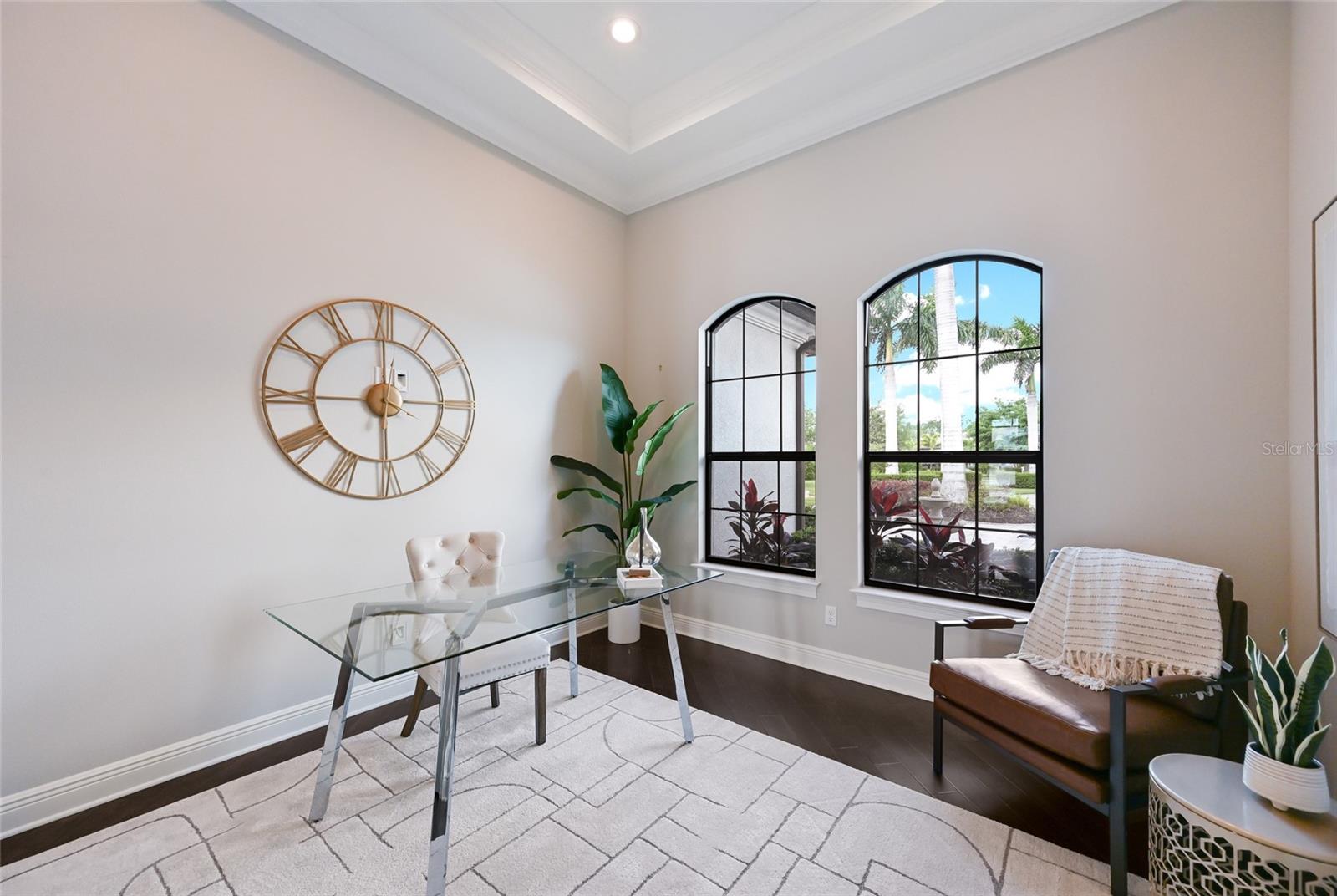 CONCESSION - Residential