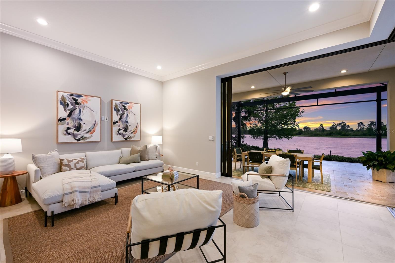 CONCESSION - Residential